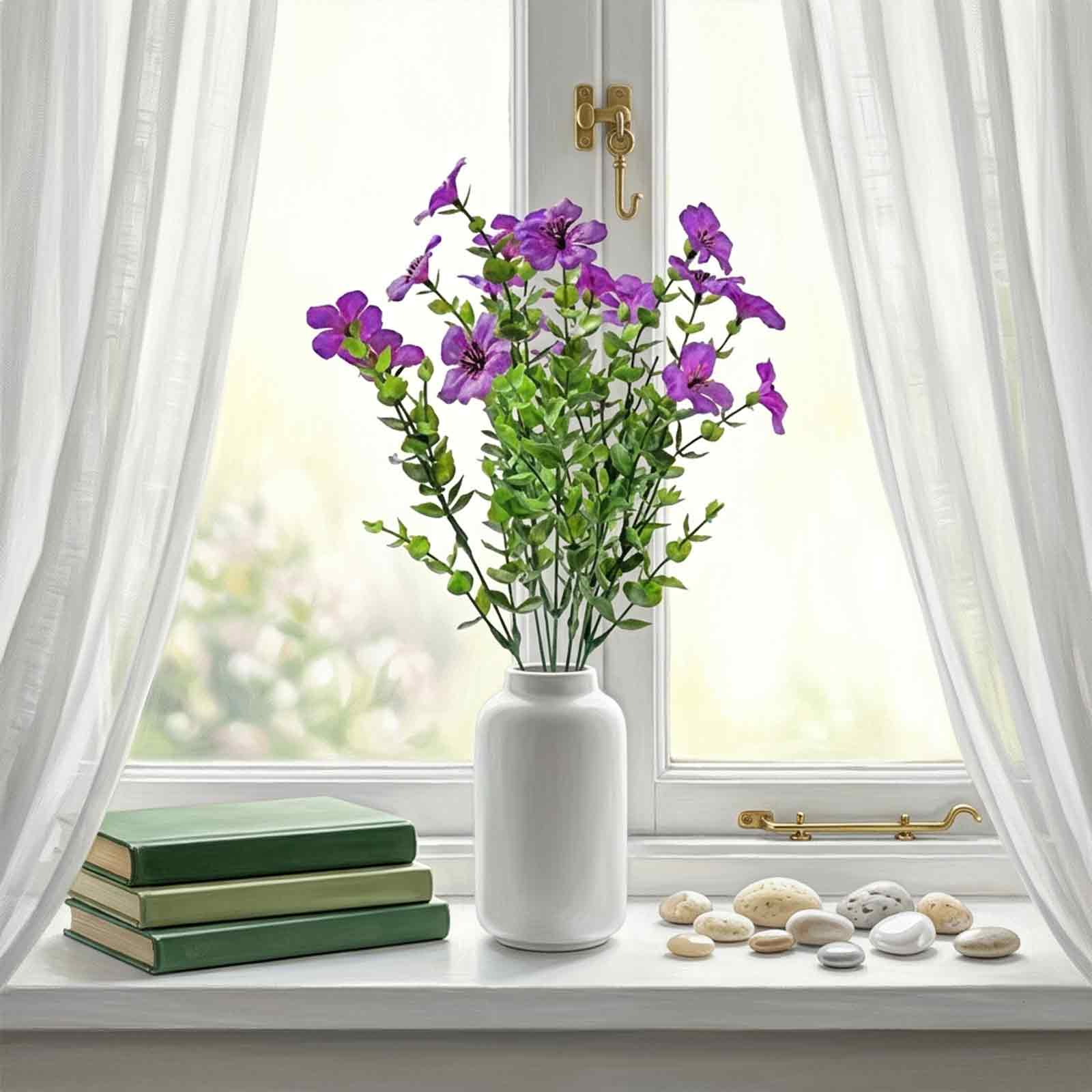 Artificial Flowers