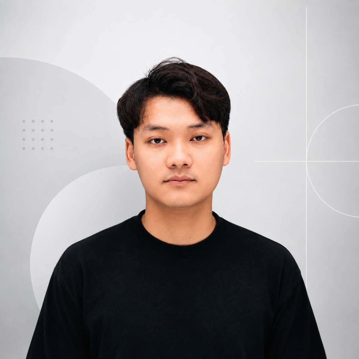 YU Portrait