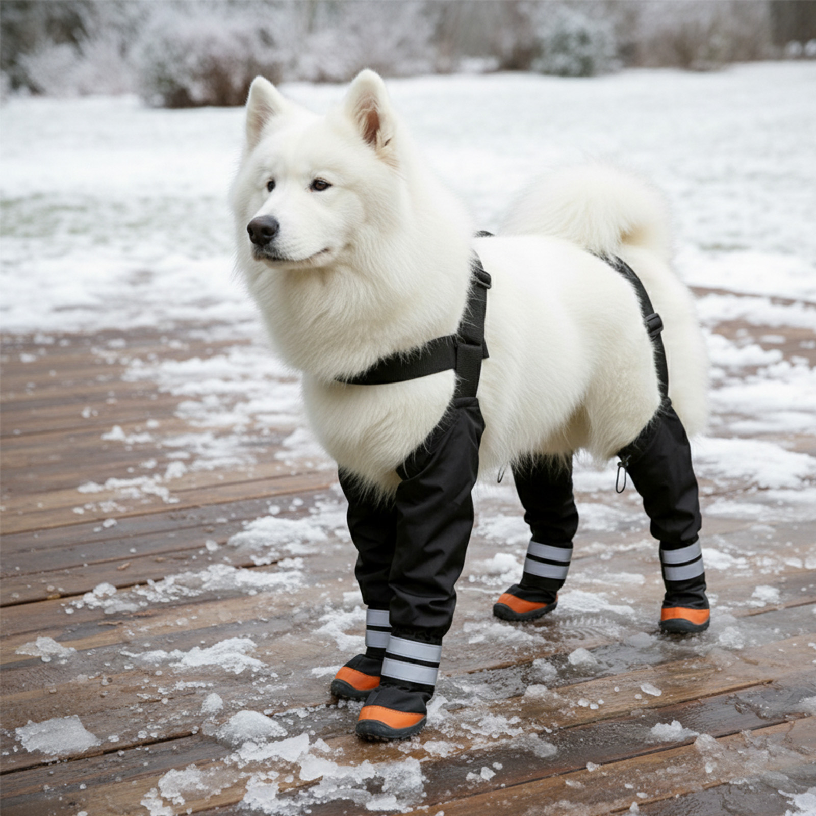 Pet Accessories